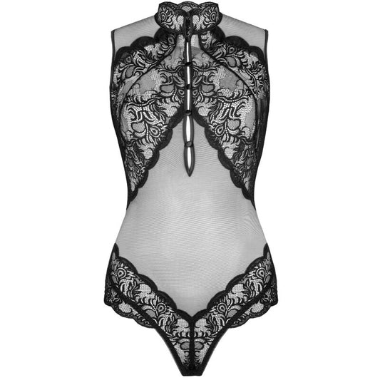 LIVCO CORSETTI MODA - SAGEN LC 90694 CORPO NEGRO