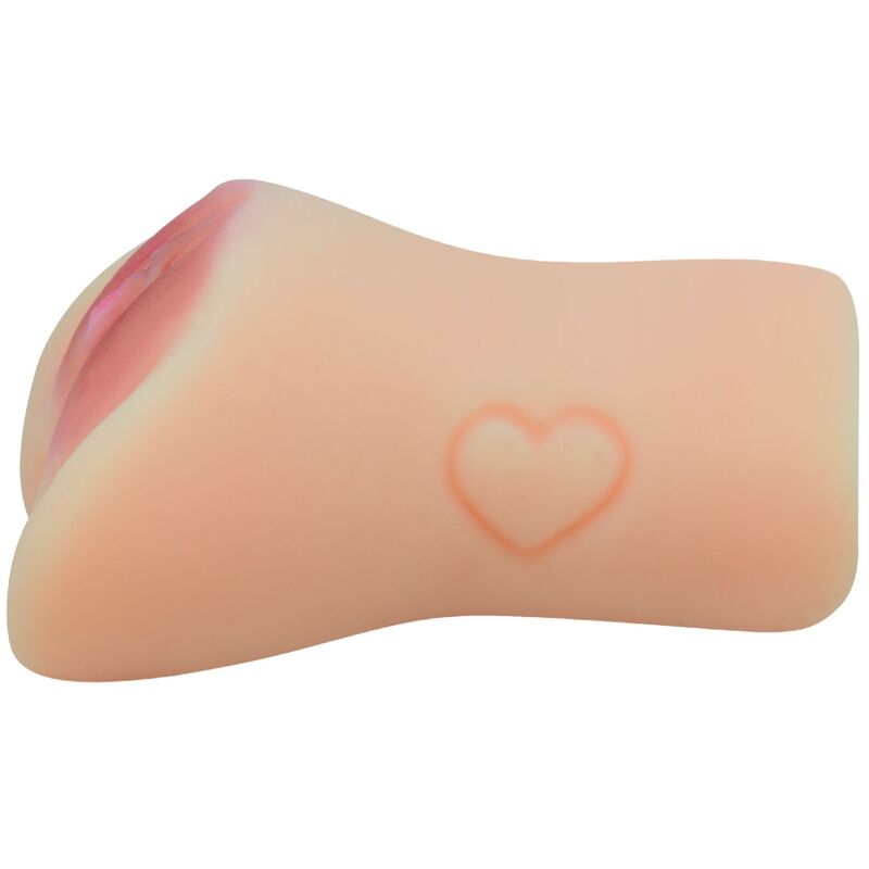 CRAZY BULL - ELENA MASTUBADOR EM FORMATO DE VAGINA