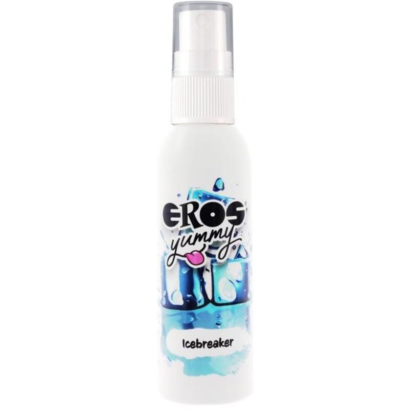 EROS - YUMMY ICE BREAKER BODY SPRAY 50 ML