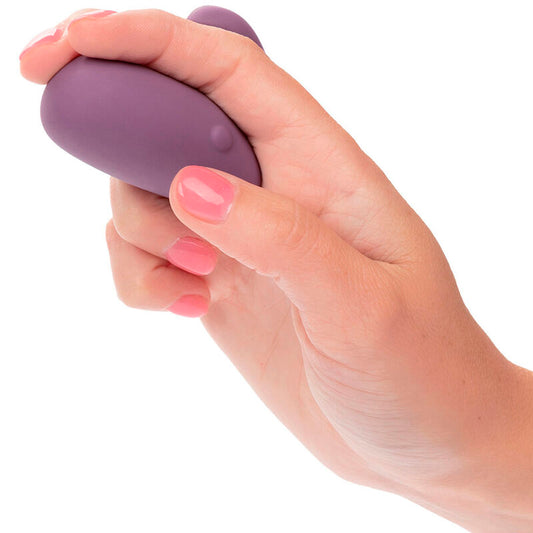 CALEXOTICS - ESTIMULADOR MOD TOUCH VIOLET