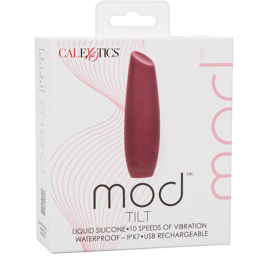 CALEXOTICS - ESTIMULADOR MOD RED TILT