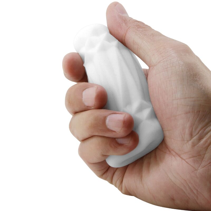 PRETTY LOVE - O ESTIMULADOR 3D PODE MODELAR 2