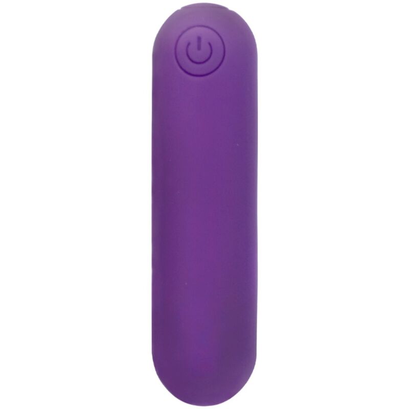 ARMONY - SPLASH HEHE VIBRADOR DE SILICONE 10 VIBRAÇÕES 65 X 15 CM ROXO