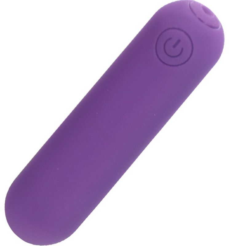 ARMONY - SPLASH HEHE VIBRADOR DE SILICONE 10 VIBRAÇÕES 65 X 15 CM ROXO