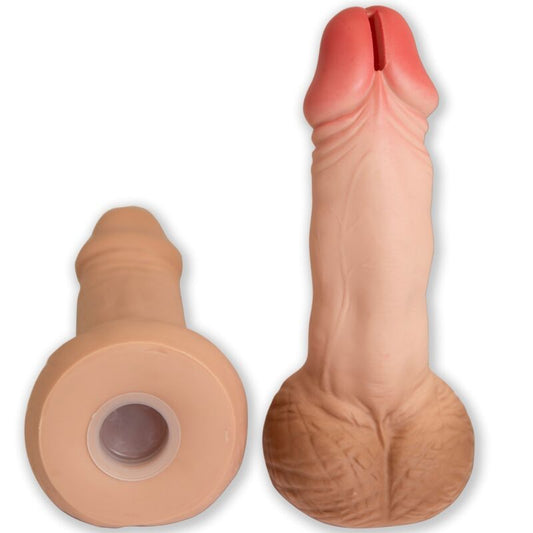 DIABLO PICANTE - PENIS MONEY BOX