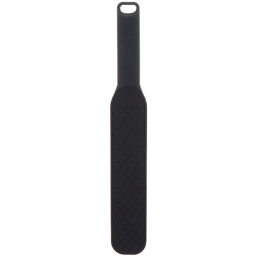 HIDDEN DESIRE - EXTREME EXTRA WIDE BLACK TIP PADDLE