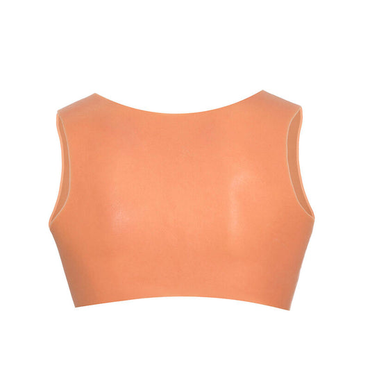 HIDDEN DESIRE - ALTER EGO WEARABLE TOP D CUP FLESH