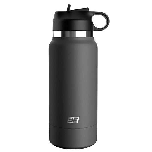 PDX PLUS - FUCK FLASK VAGINA STROKER DISCRETO MARROM MODELO 2