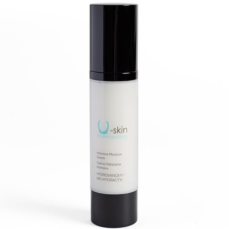 500 COSMETICS - U-SKIN XTRAM MOISTURIZING HEALING CREAM FOR ALL TYPES OF TATTOOED SKIN