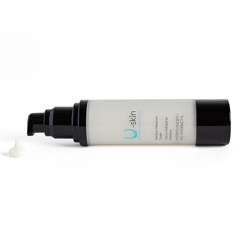 500 COSMETICS - U-SKIN XTRAM MOISTURIZING HEALING CREAM FOR ALL TYPES OF TATTOOED SKIN