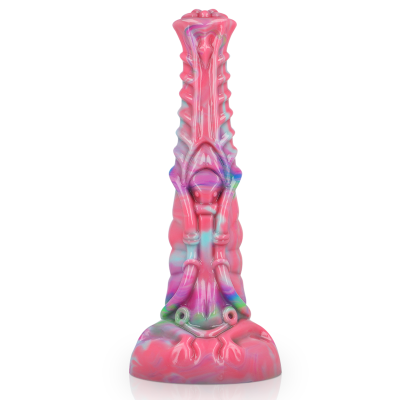 EPIC - IMMORTAL CREATURE SIDHE DILDO