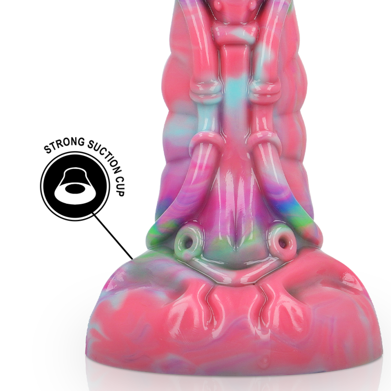 EPIC - IMMORTAL CREATURE SIDHE DILDO
