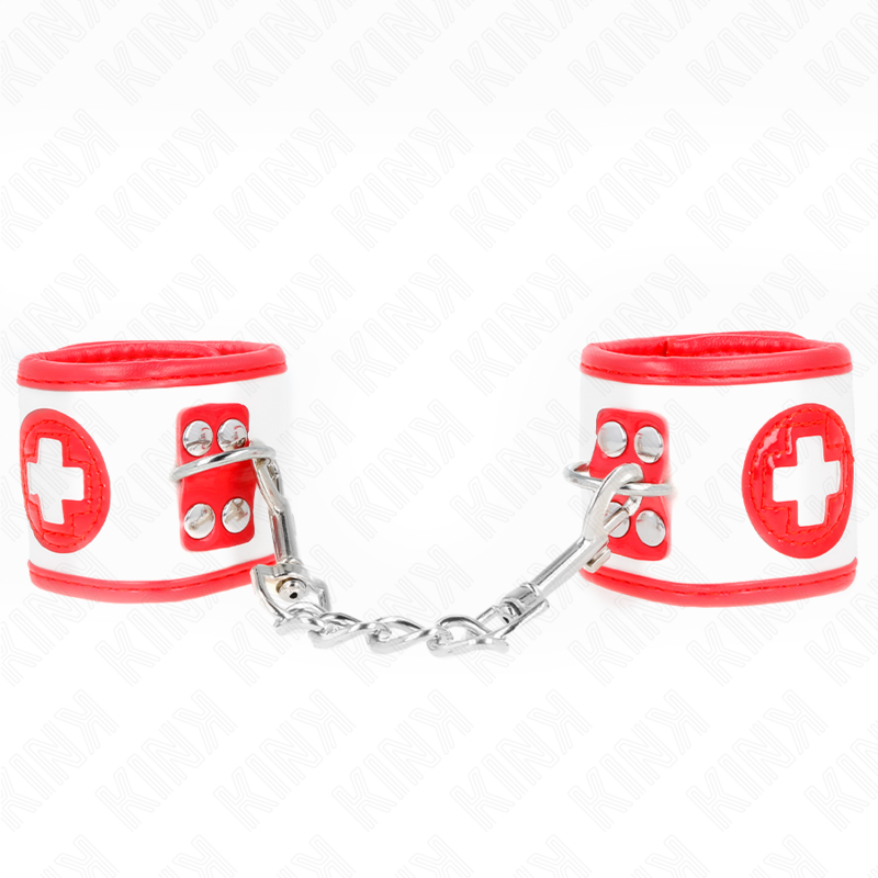 KINK - MINI ADJUSTABLE NURSE WRIST REST 18-23 CM X 5 CM