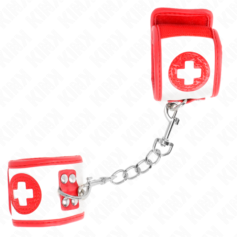KINK - MINI ADJUSTABLE NURSE WRIST REST 18-23 CM X 5 CM