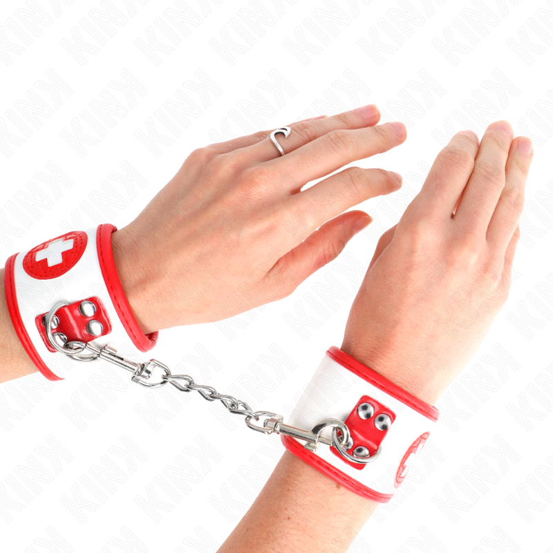 KINK - MINI ADJUSTABLE NURSE WRIST REST 18-23 CM X 5 CM