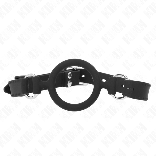 KINK - SILICONE O-RING 5 CM BAG 56 CM
