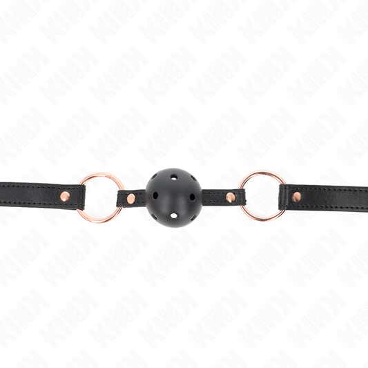 KINK - PREMIUM TPE BALL 4 CM BAG 60 x 2 CM