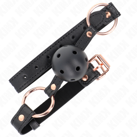 KINK - PREMIUM TPE BALL 4 CM BAG 60 x 2 CM