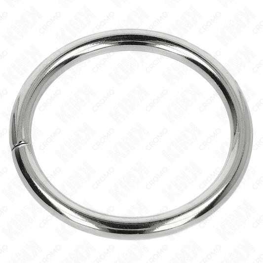KINK - 4.5 CM METAL COCK RING
