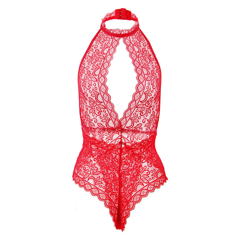 SUBBLIME - 953874 CORPO ABERTO VERMELHO P/M