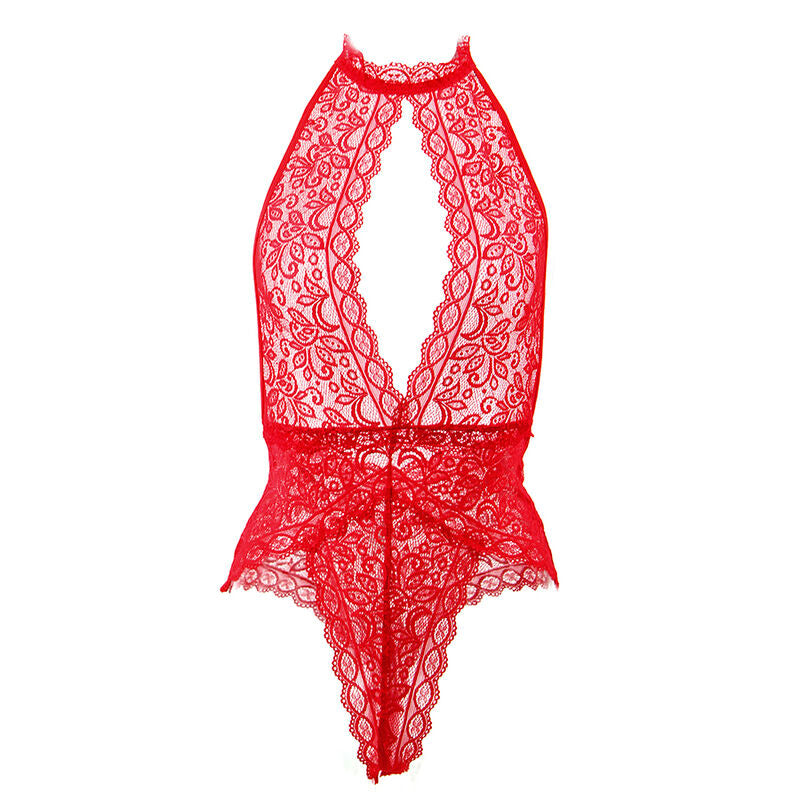 SUBBLIME - 953874 CORPO ABERTO VERMELHO P/M