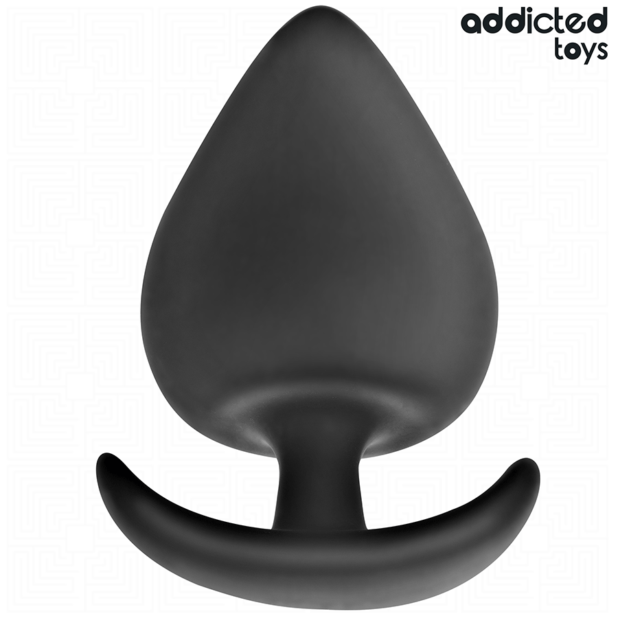 ADDICTED TOYS - ANAL PLUG SIZE XL 9.5 CM