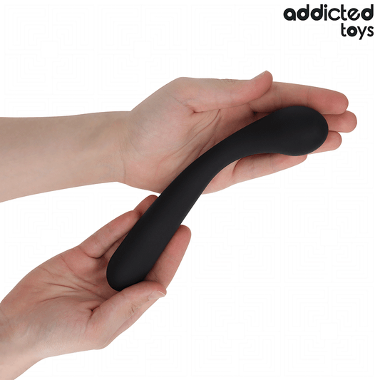 ADDICTED TOYS - ANAL MASSAGER 22.5 CM