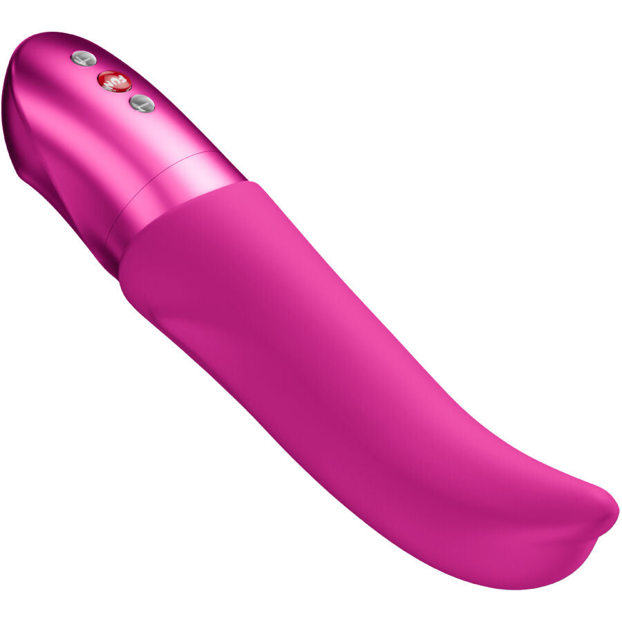 FUN FACTORY - VIBRATEUR POINT G DIVA DOLPHIN MAGENTA