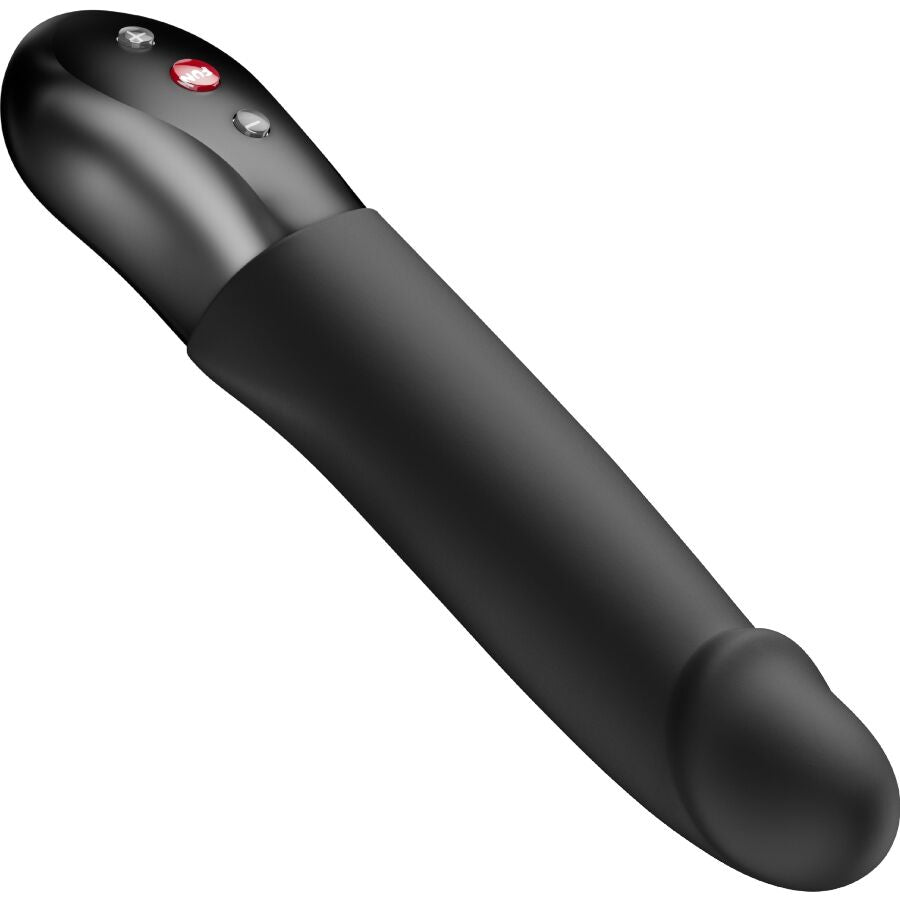 FUN FACTORY - STRONIC REAL THRUSTING PULSATORS NOIRS