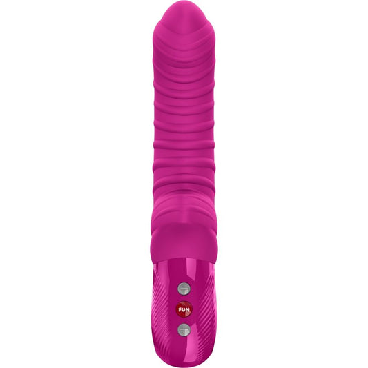 FUN FACTORY - VIBRATEUR POINT G TIGER MAGENTA