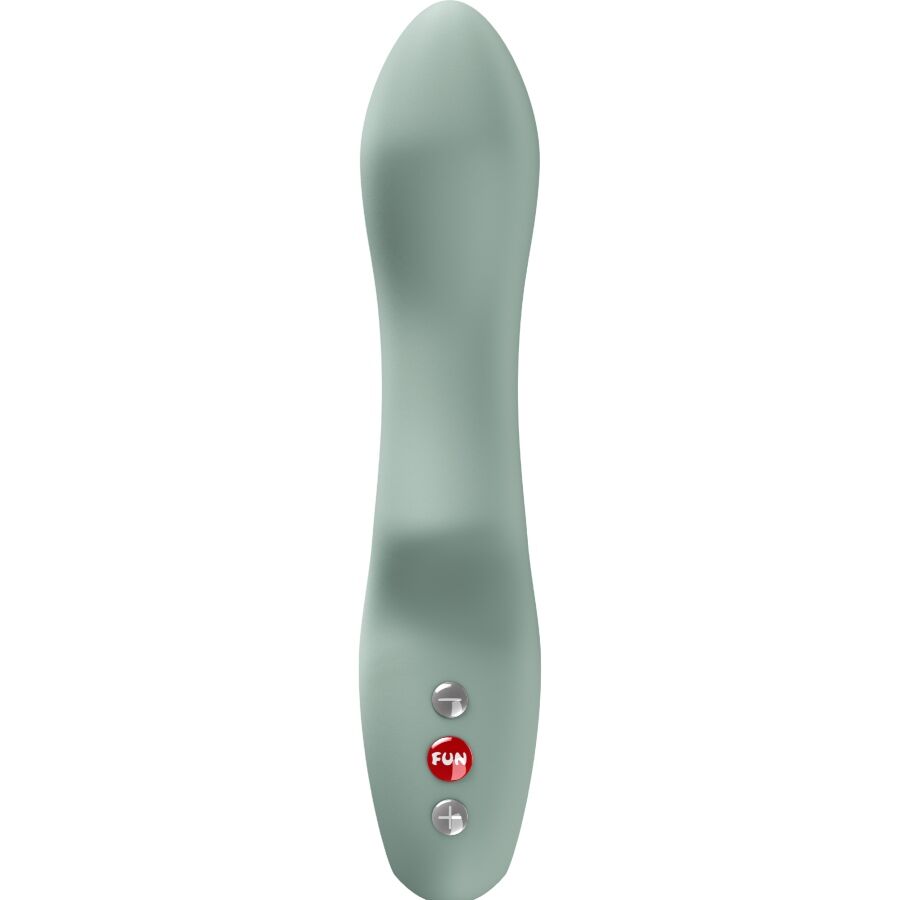FUN FACTORY - PULSATEURS DE PLONGÉE STRONIC VERT CLAIR