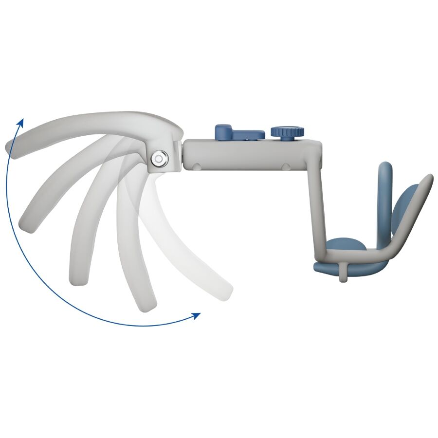 LUI - MAXTENDER PREMIUM AGRANDISSEMENT DU PÉNIS TAILLE M
