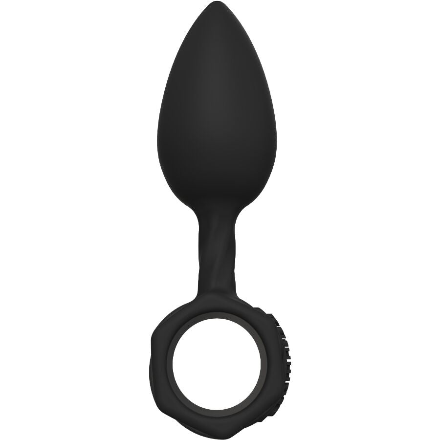 BATHMATE - KIT D'ENTRAÎNEMENT 3 BOUCHONS ANAL