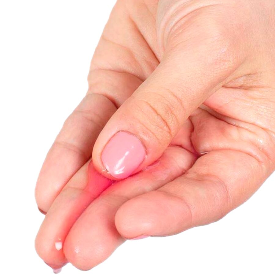 SECRETPLAY - Cherry Warming Lubricant 50ml