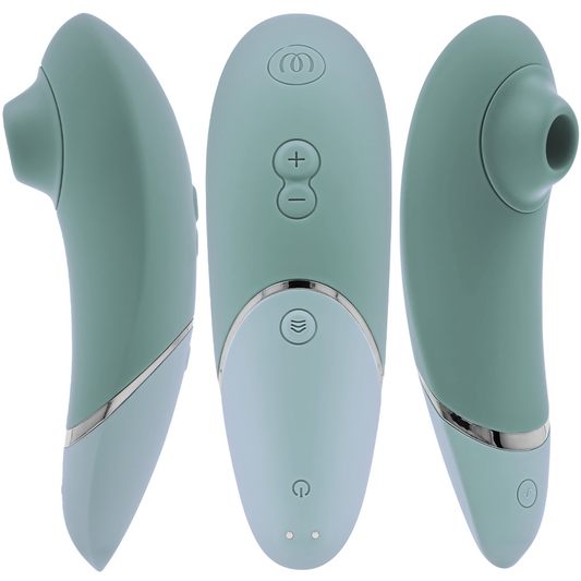 WOMANIZER - PROCHAIN STIMULATEUR CLITORIAL SAGE