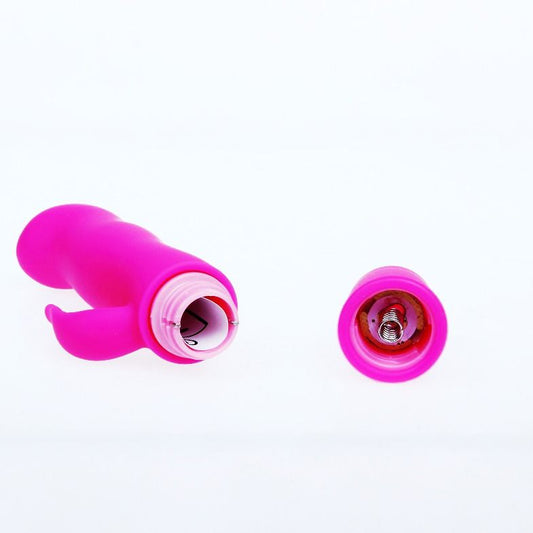 PRETTY LOVE - BLITHE STIMULATING VIBRATOR