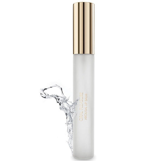 JEWELRY - GLOS ORAL SEX COLD &amp; HOT EFFECT