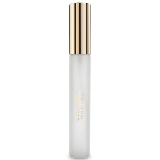 JEWELRY - GLOS ORAL SEX COLD &amp; HOT EFFECT