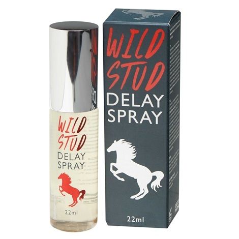COBECO - WILD STUD RELAYING SPRAY