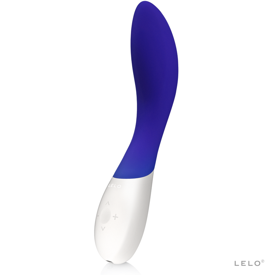 LELO - MONA WAVE VIBRATOR MIDWATER BLUE 