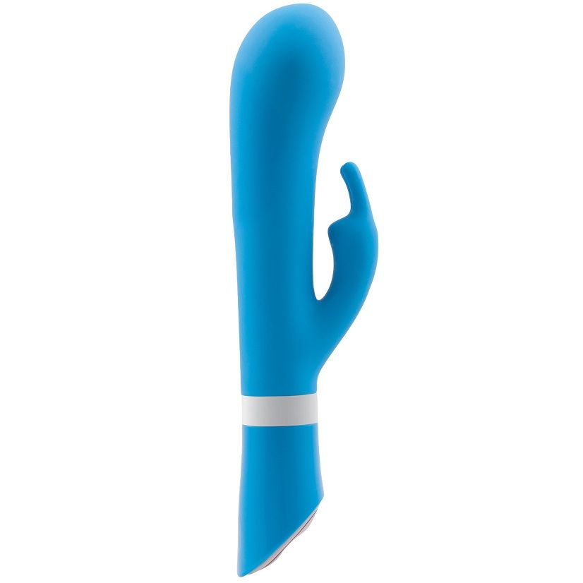 B SWISH - BWILD DELUXE BUNNY RABBIT JADE VIBRADOR