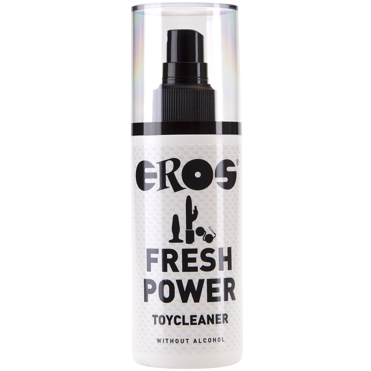 LINHA DE ENERGIA EROS - ENERGIA SEM ÁLCOOL