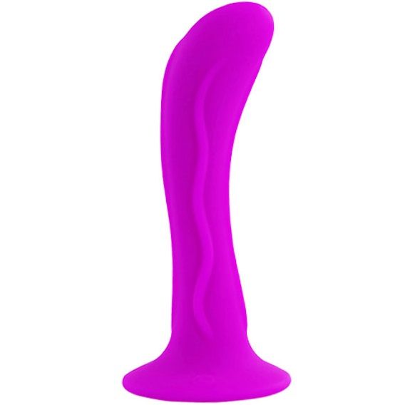BAILE - PASSION STRONG UNISSEX VENTOSA
