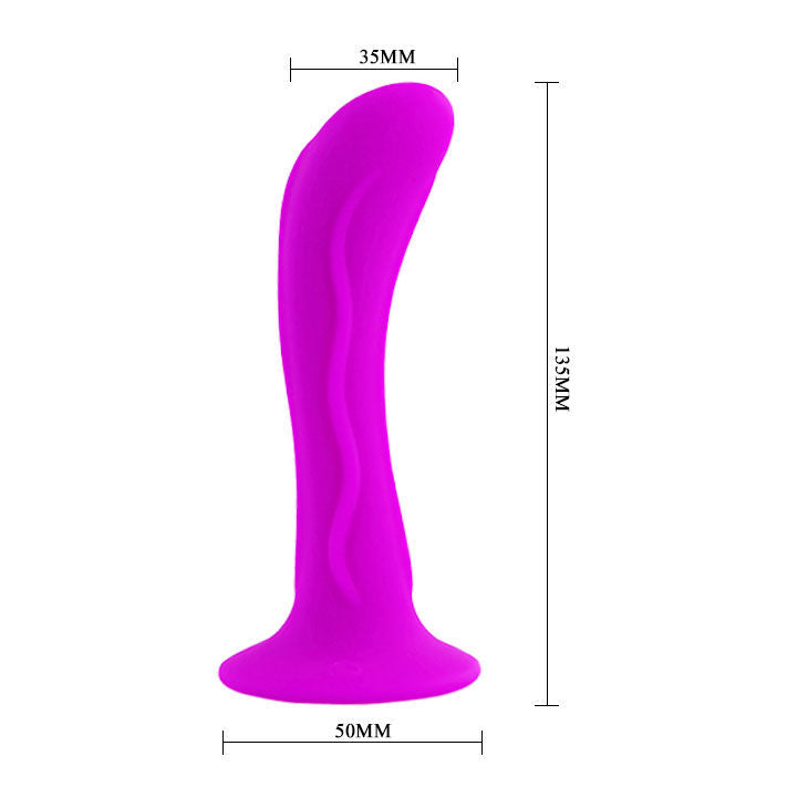 BAILE - PASSION STRONG UNISSEX VENTOSA
