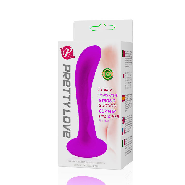 BAILE - PASSION STRONG UNISSEX VENTOSA