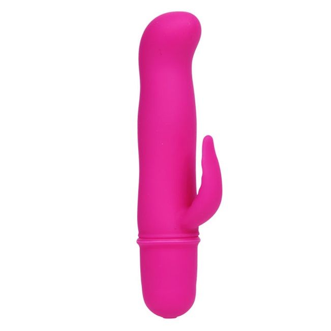 PRETTY LOVE - BLITHE STIMULATING VIBRATOR