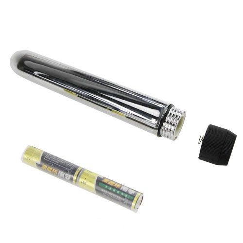 BAILE - VIBRATOR MAKING A METAL FLYING SENSE