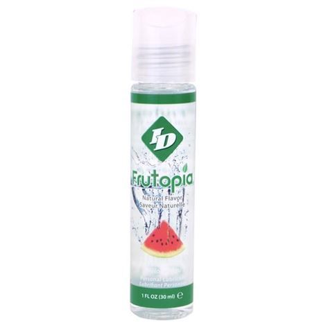 ID FRUTOPIA - WATERMELON LUBRICANT 30 ML