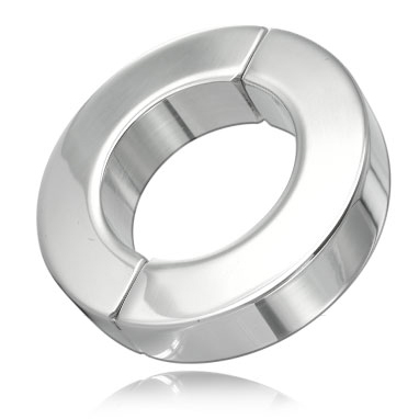 METAL HARD - 14MM STAINLESS STEEL TEST RING