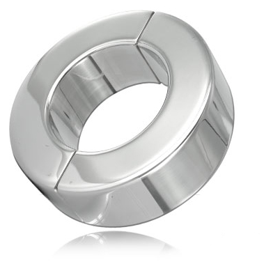 METAL HARD - 20MM STAINLESS STEEL TEST RING